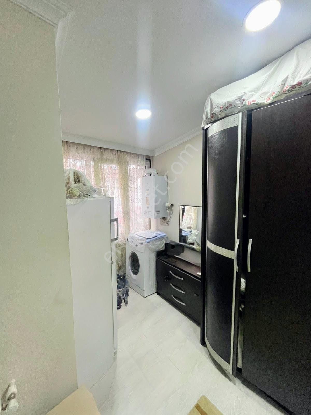 Gold Gayrimenkulden Acıl Satılık 2+1 Catı Katı Daıre - Görsel 8