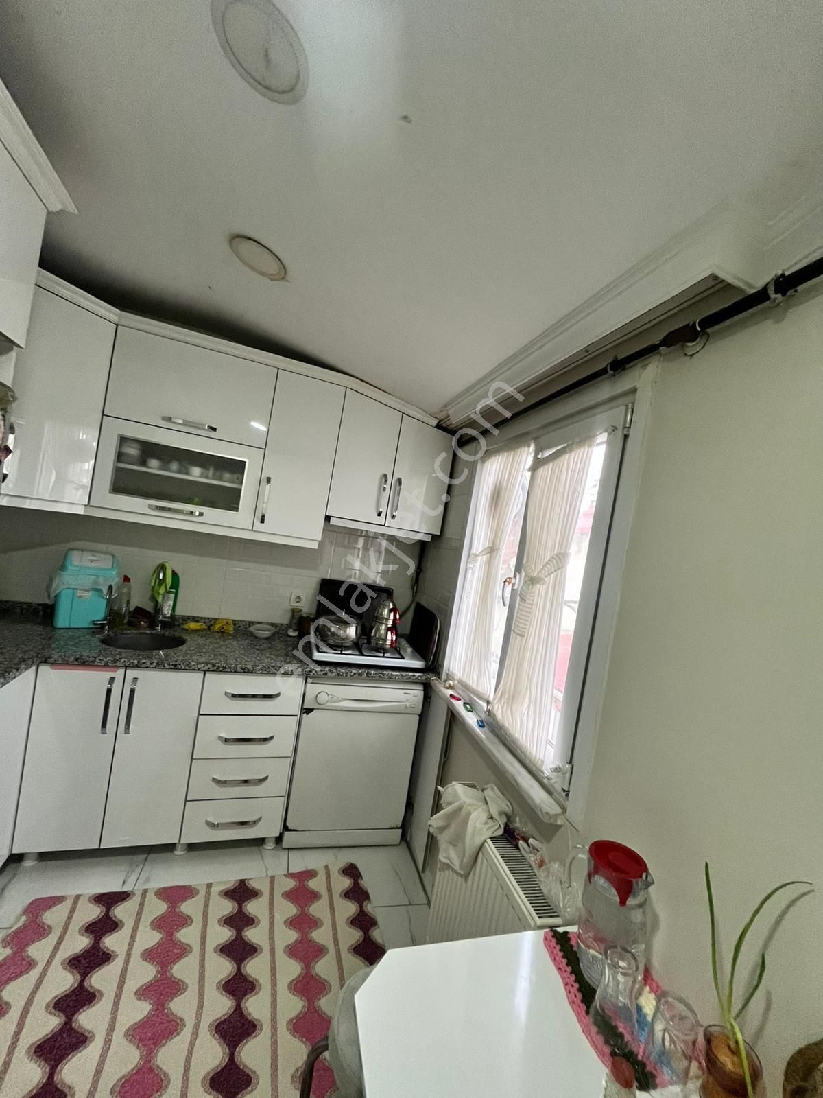 Gold Gayrimenkulden Acıl Satılık 2+1 Catı Katı Daıre - Görsel 12