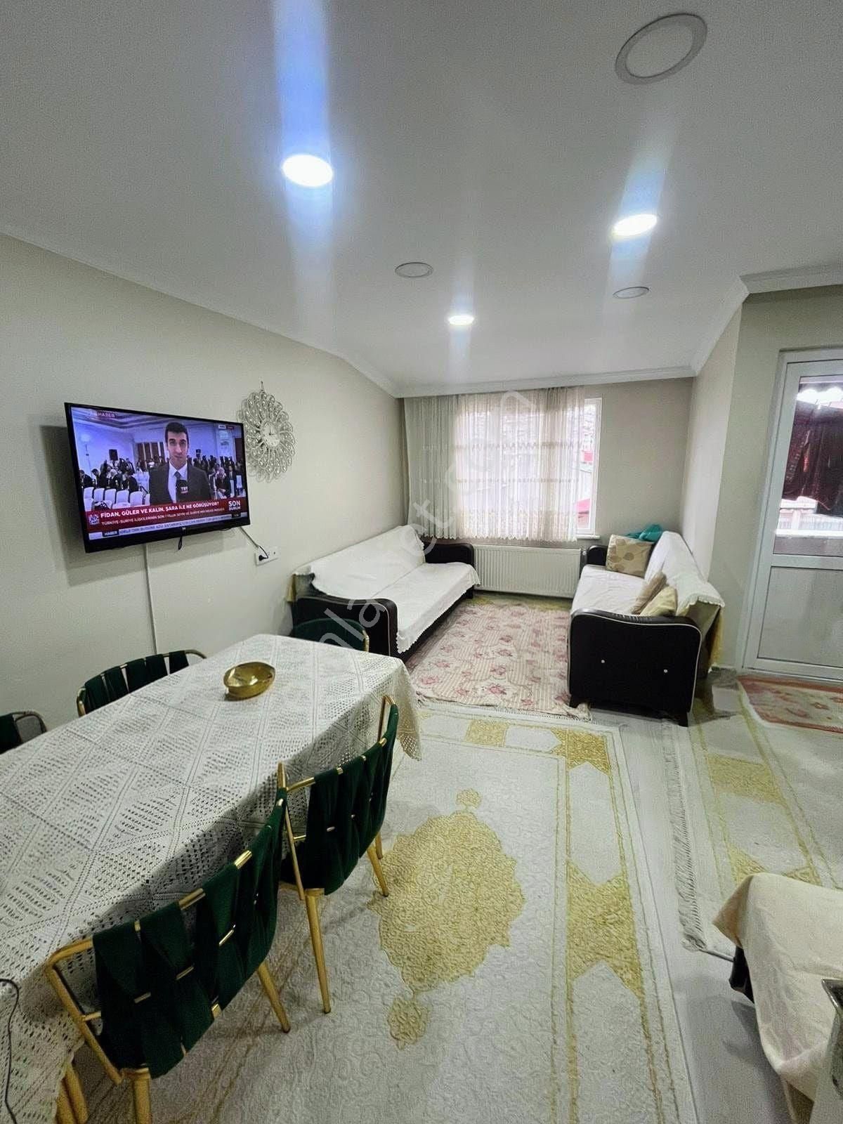 Gold Gayrimenkulden Acıl Satılık 2+1 Catı Katı Daıre - Görsel 4