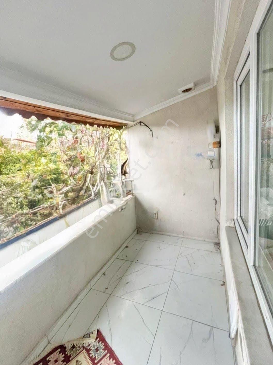 Gold Gayrimenkulden Acıl Satılık 2+1 Catı Katı Daıre - Görsel 14