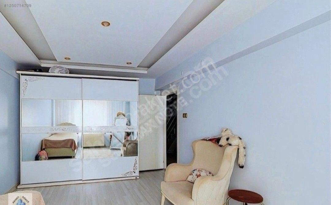 Elvankent 14. Cadde Üstünde 5+1 Teras Daire Satılık - Görsel 18