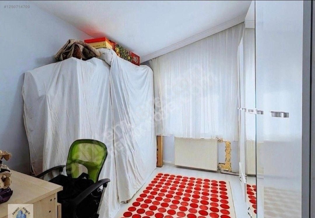 Elvankent 14. Cadde Üstünde 5+1 Teras Daire Satılık - Görsel 11