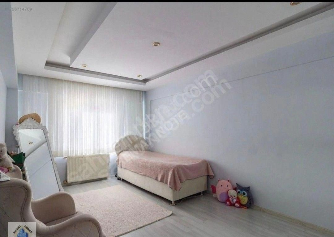 Elvankent 14. Cadde Üstünde 5+1 Teras Daire Satılık - Görsel 16