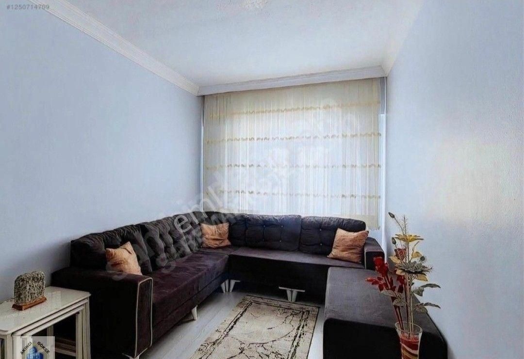 Elvankent 14. Cadde Üstünde 5+1 Teras Daire Satılık - Görsel 8