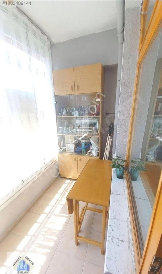 Elvankent Topcu Da Köşe Başı Yol Cephe 5+1 Duplex
