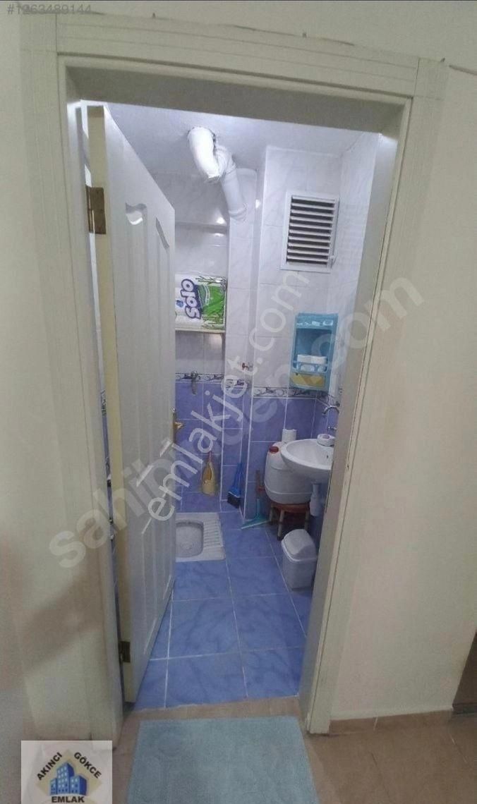 Elvankent Topcu Da Köşe Başı Yol Cephe 5+1 Duplex - Görsel 3