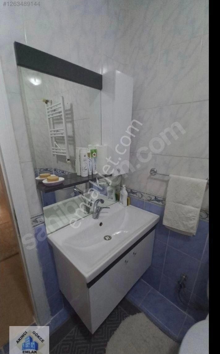 Elvankent Topcu Da Köşe Başı Yol Cephe 5+1 Duplex - Görsel 2
