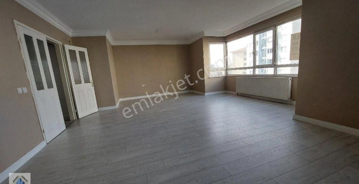 Ayyıldız Mh.de Ara Kat Site İçerisin De Asansörlü 3+1 Kiralık Daire - Görsel 23