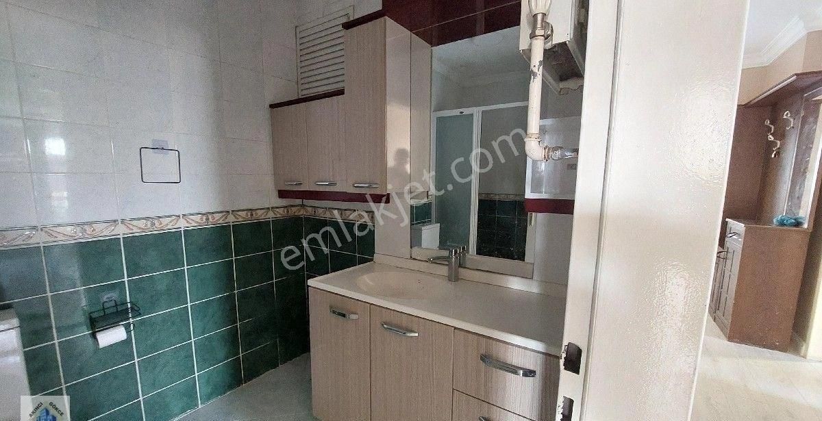 Ayyıldız Mh.de Ara Kat Site İçerisin De Asansörlü 3+1 Kiralık Daire - Görsel 16