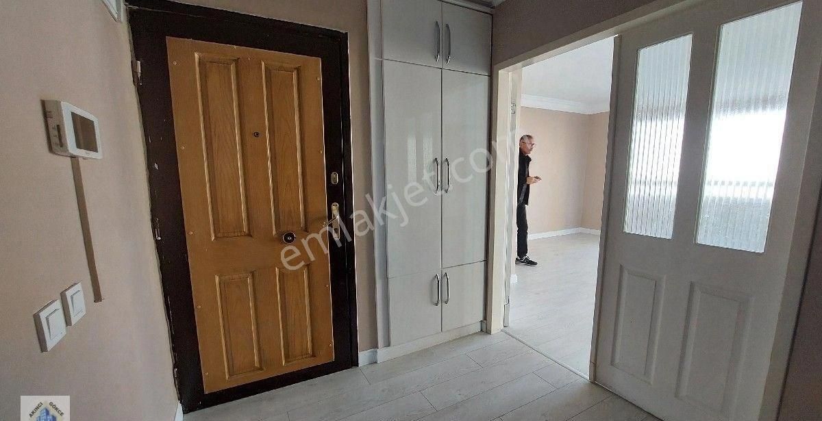 Ayyıldız Mh.de Ara Kat Site İçerisin De Asansörlü 3+1 Kiralık Daire - Görsel 19