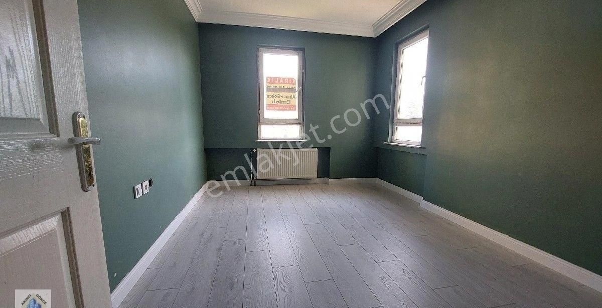 Ayyıldız Mh.de Ara Kat Site İçerisin De Asansörlü 3+1 Kiralık Daire - Görsel 22