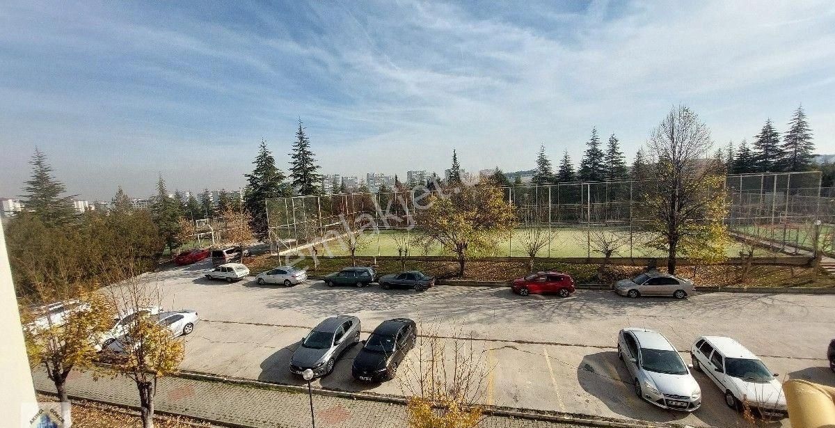 Ayyıldız Mh.de Ara Kat Site İçerisin De Asansörlü 3+1 Kiralık Daire - Görsel 29
