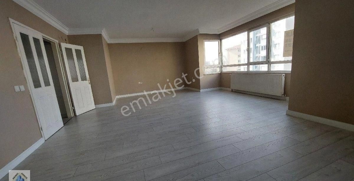 Ayyıldız Mh.de Ara Kat Site İçerisin De Asansörlü 3+1 Kiralık Daire - Görsel 13