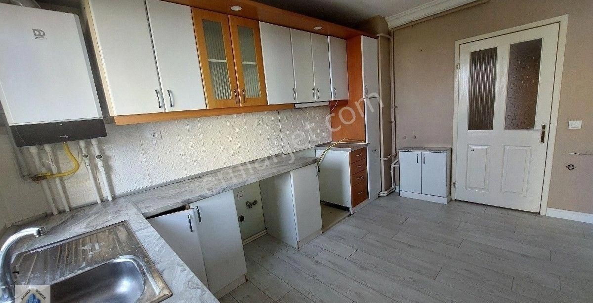 Ayyıldız Mh.de Ara Kat Site İçerisin De Asansörlü 3+1 Kiralık Daire - Görsel 30
