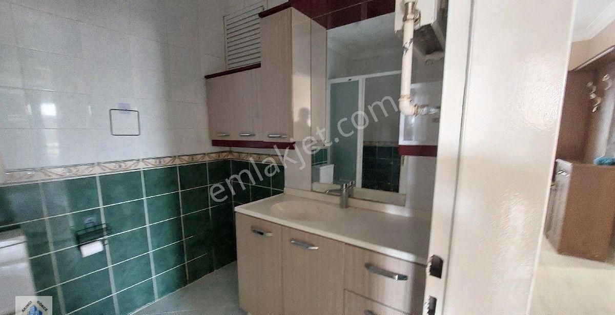 Ayyıldız Mh.de Ara Kat Site İçerisin De Asansörlü 3+1 Kiralık Daire - Görsel 17
