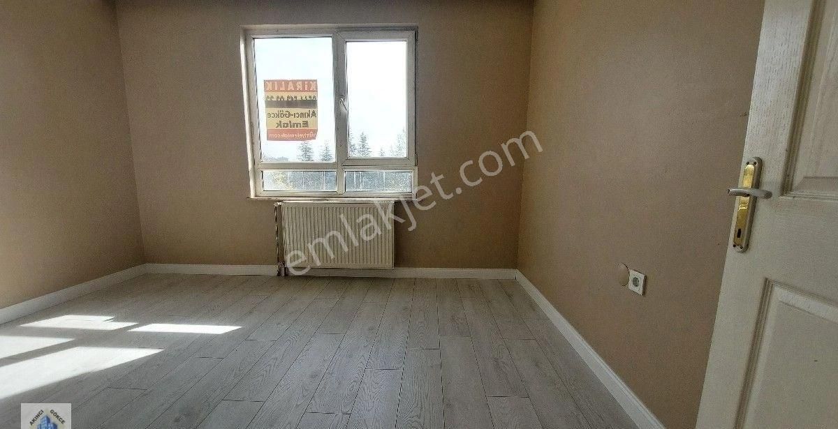 Ayyıldız Mh.de Ara Kat Site İçerisin De Asansörlü 3+1 Kiralık Daire - Görsel 33