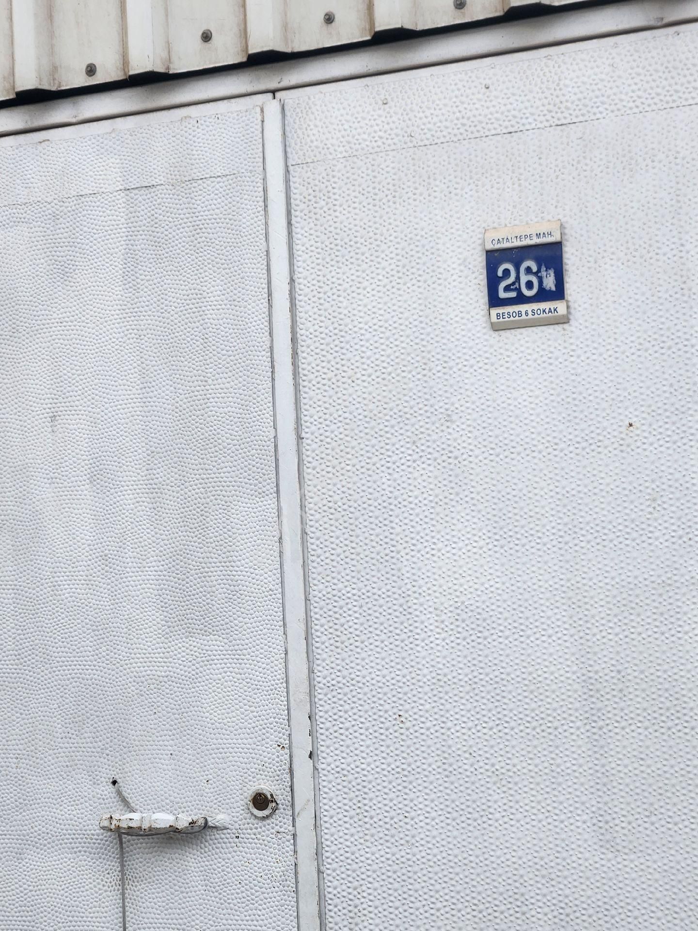 Acil 500 M2 İşyeri/ - Görsel 3