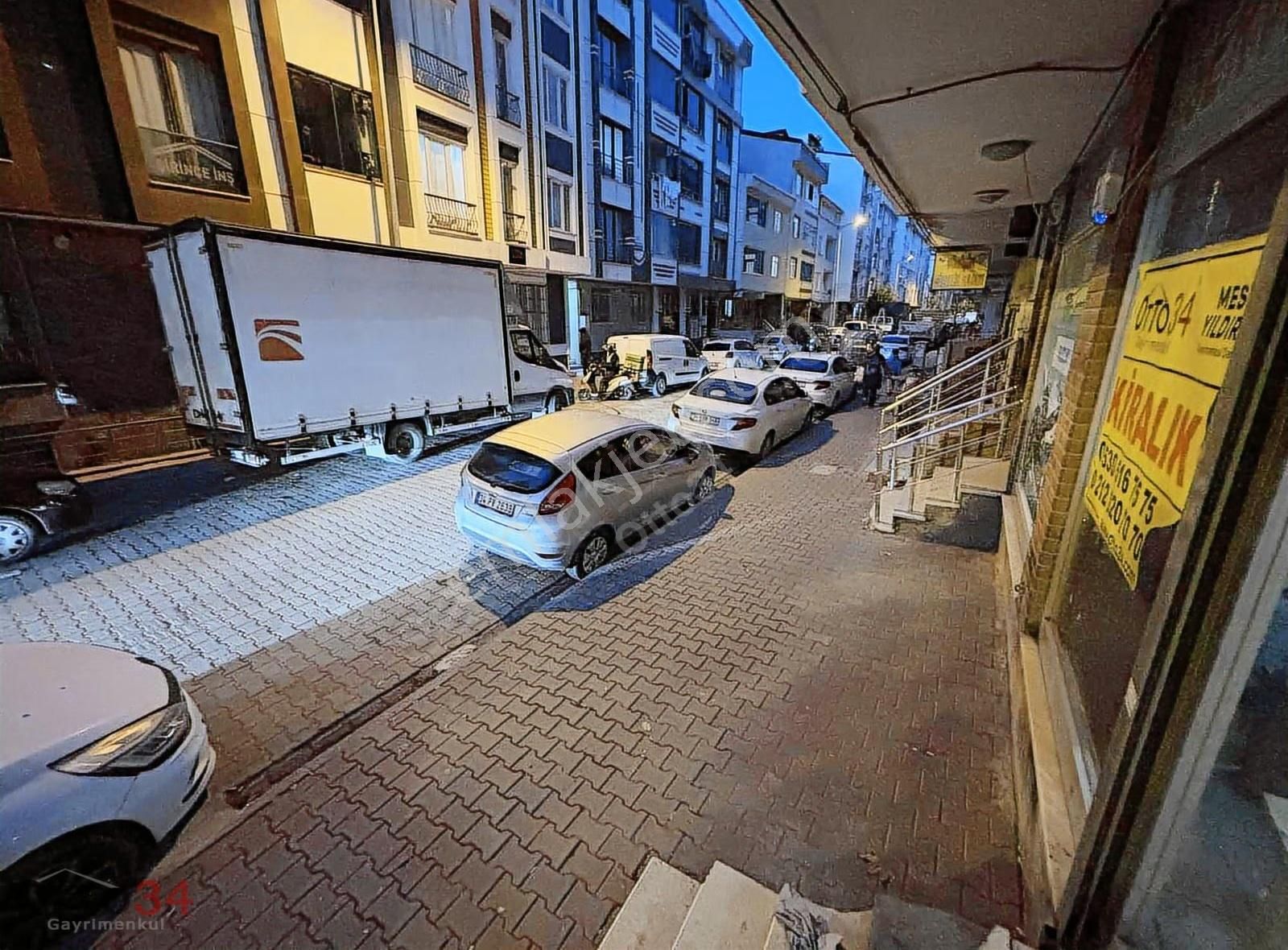 Otto34 'den Esenyurt Saadetdere Mahallesinde Kiralık Dükkan - Görsel 13