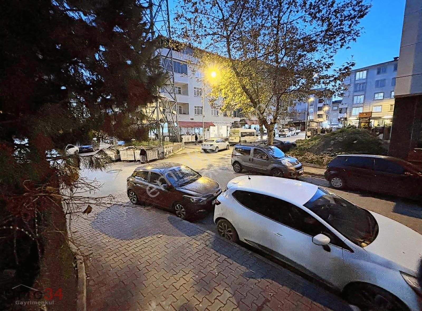 Otto34 'den Esenyurt Saadetdere Mahallesinde Kiralık Dükkan - Görsel 4