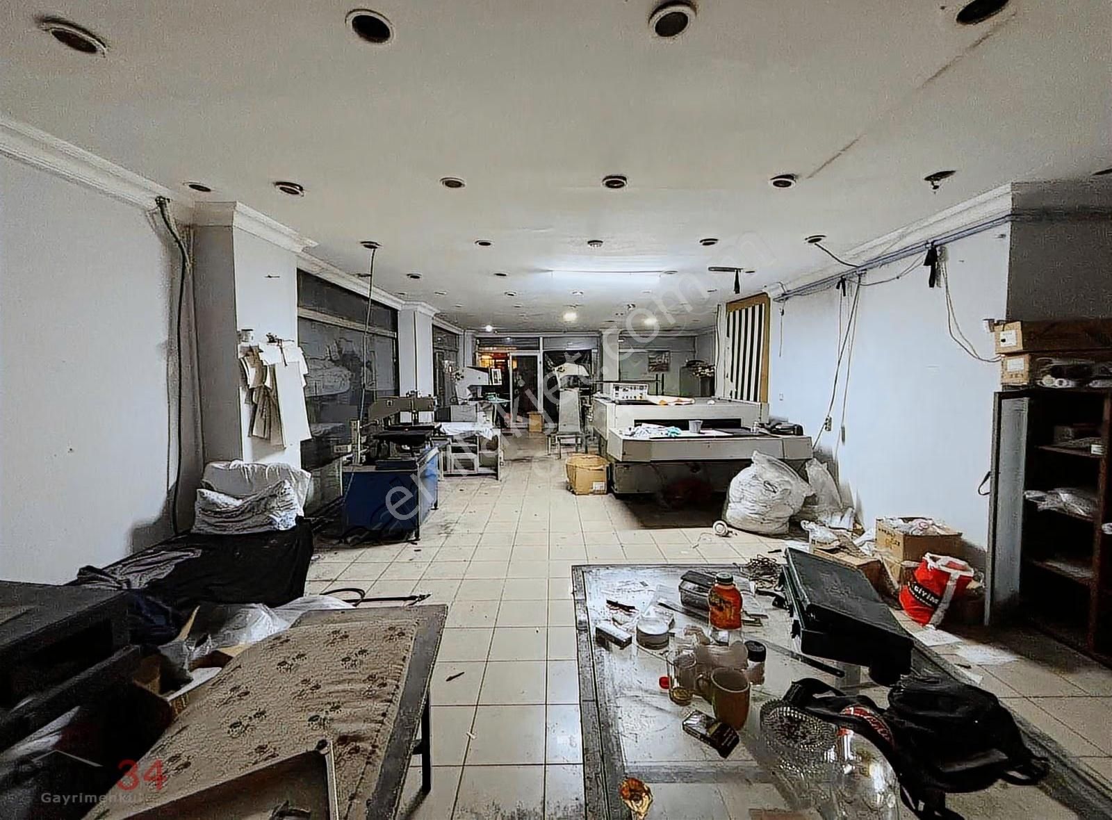 Otto34 'den Esenyurt Saadetdere Mahallesinde Kiralık Dükkan - Görsel 5