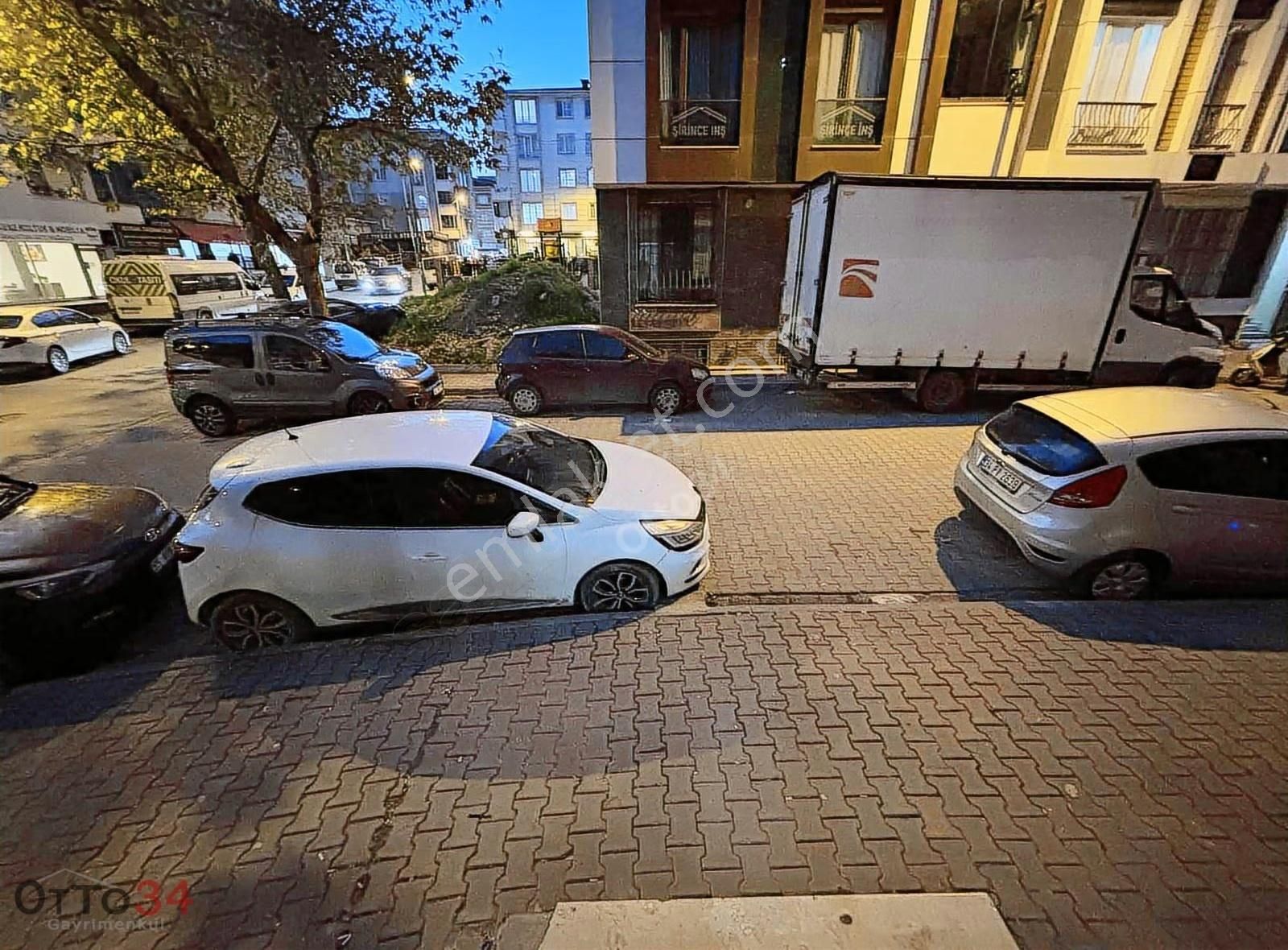 Otto34 'den Esenyurt Saadetdere Mahallesinde Kiralık Dükkan - Görsel 12