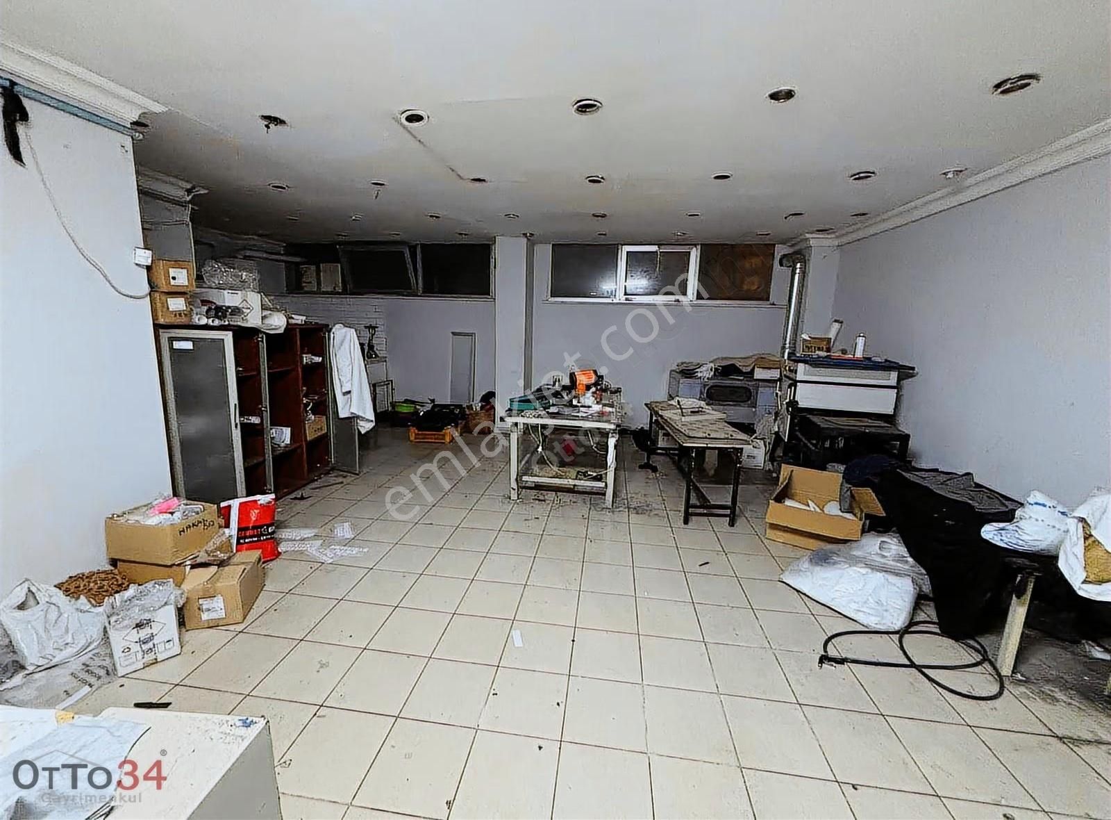 Otto34 'den Esenyurt Saadetdere Mahallesinde Kiralık Dükkan - Görsel 11