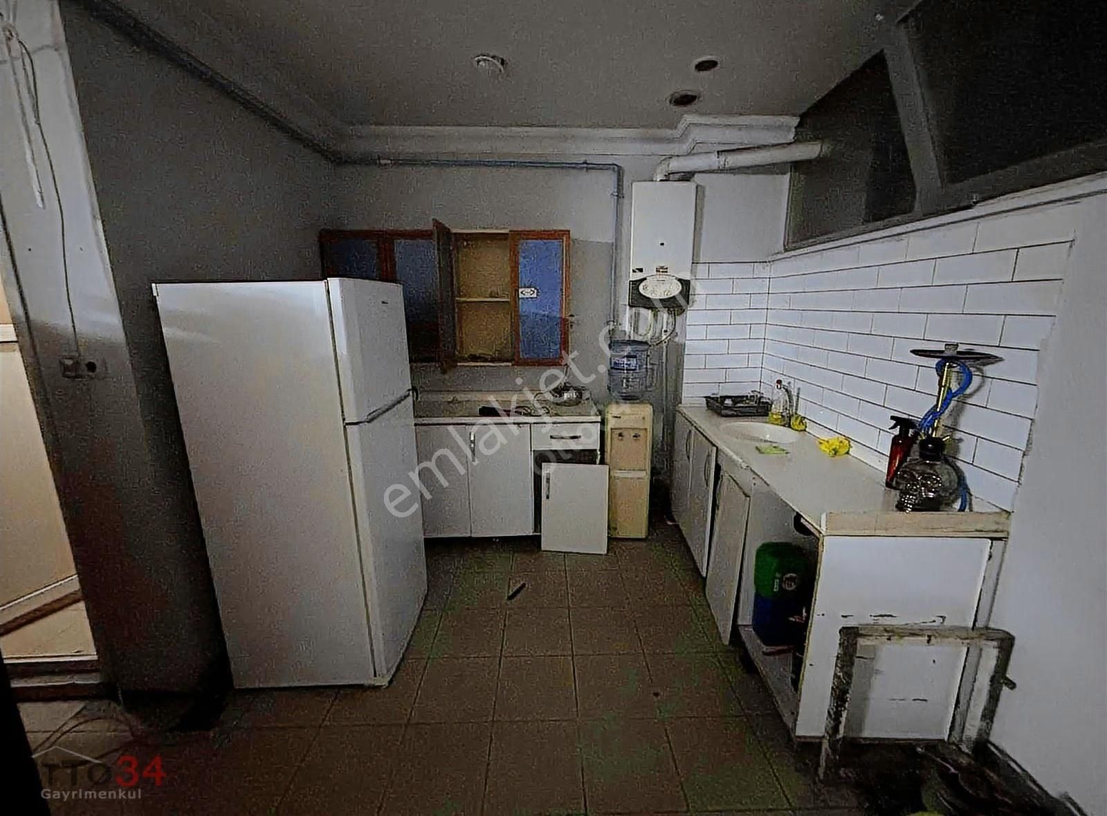 Otto34 'den Esenyurt Saadetdere Mahallesinde Kiralık Dükkan - Görsel 9