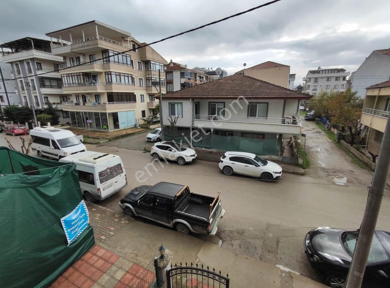 Yalova İsmet Paşa Da 3+1 Kiralık Arakat Daire - Görsel 23