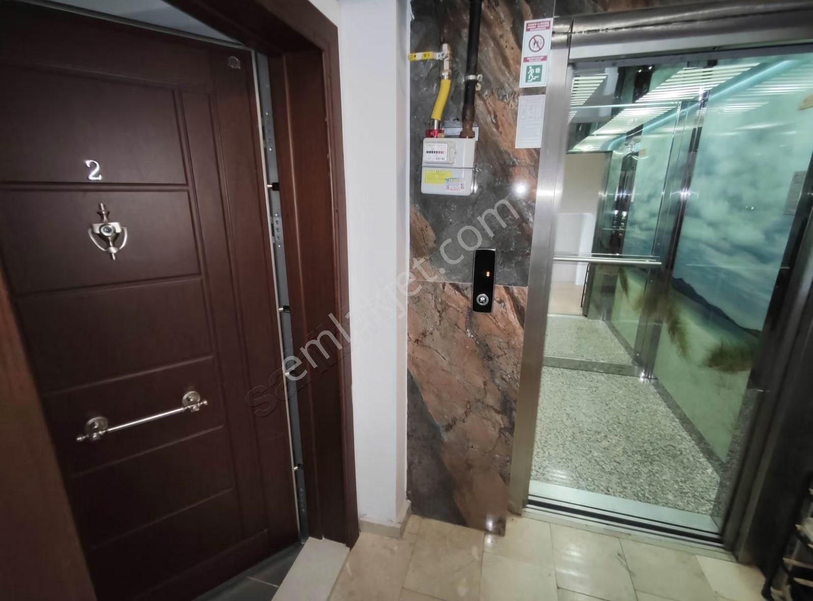 Yalova İsmet Paşa Da 3+1 Kiralık Arakat Daire - Görsel 14