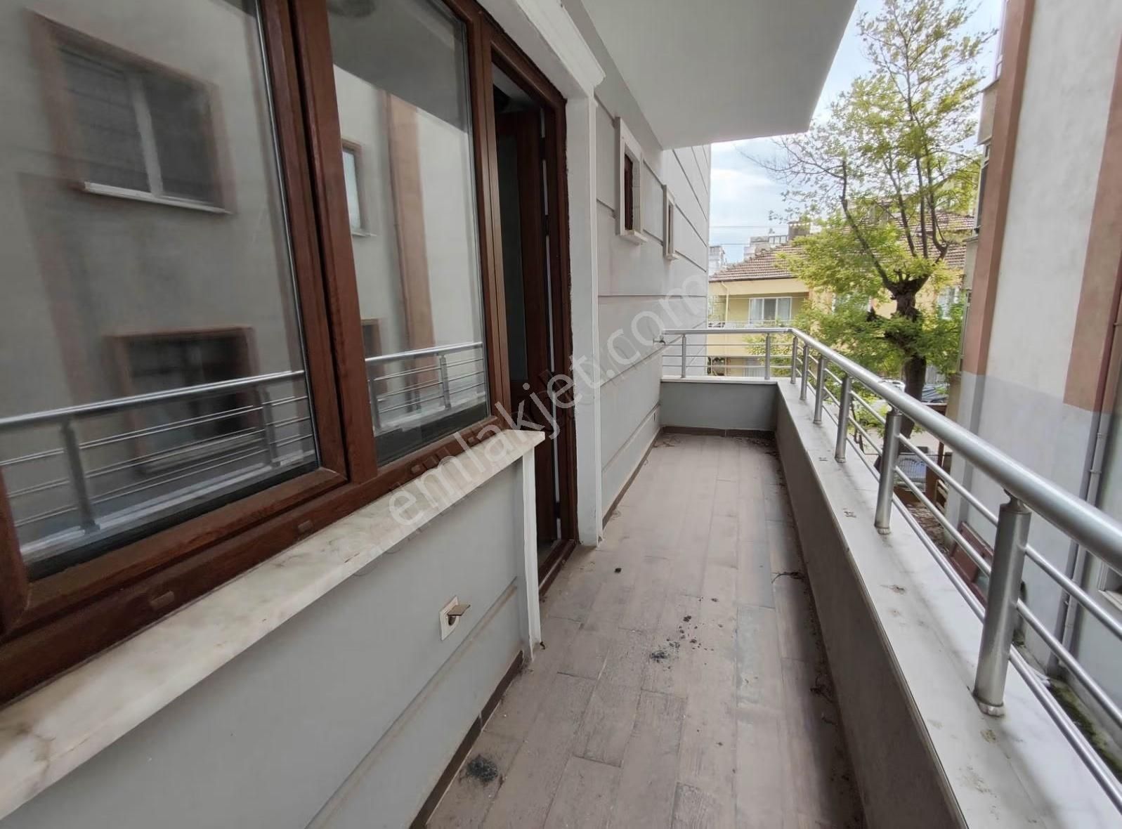 Yalova İsmet Paşa Da 3+1 Kiralık Arakat Daire - Görsel 3