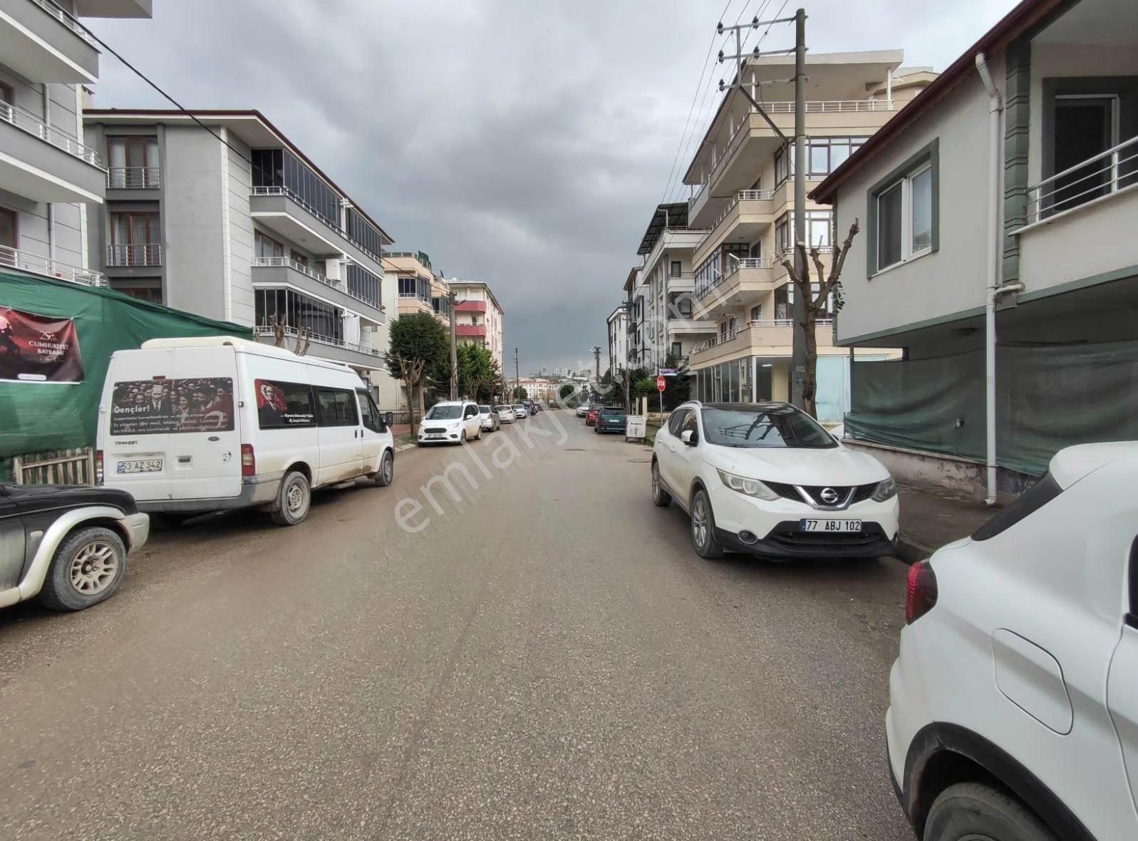 Yalova İsmet Paşa Da 3+1 Kiralık Arakat Daire - Görsel 18