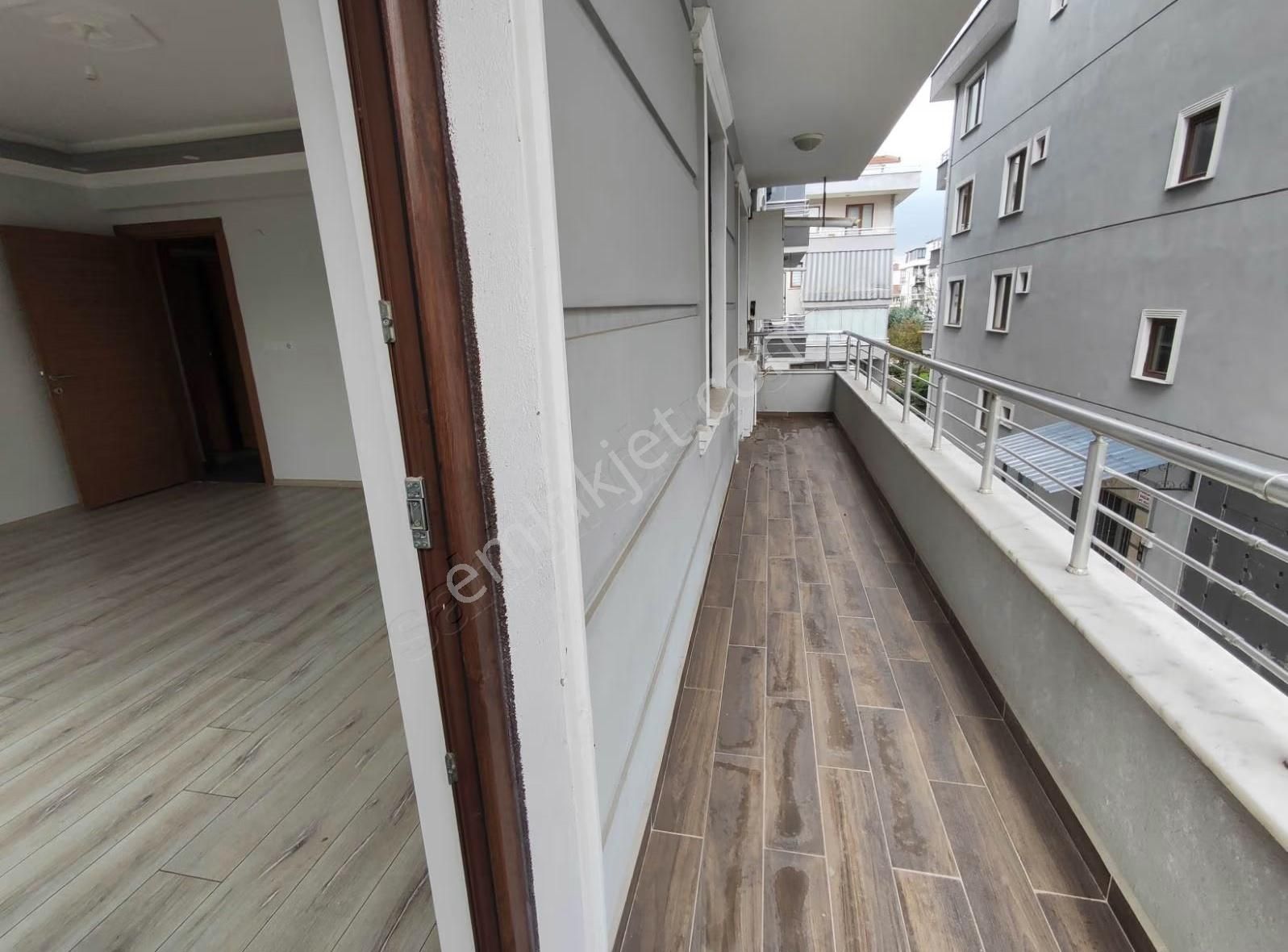 Yalova İsmet Paşa Da 3+1 Kiralık Arakat Daire - Görsel 6
