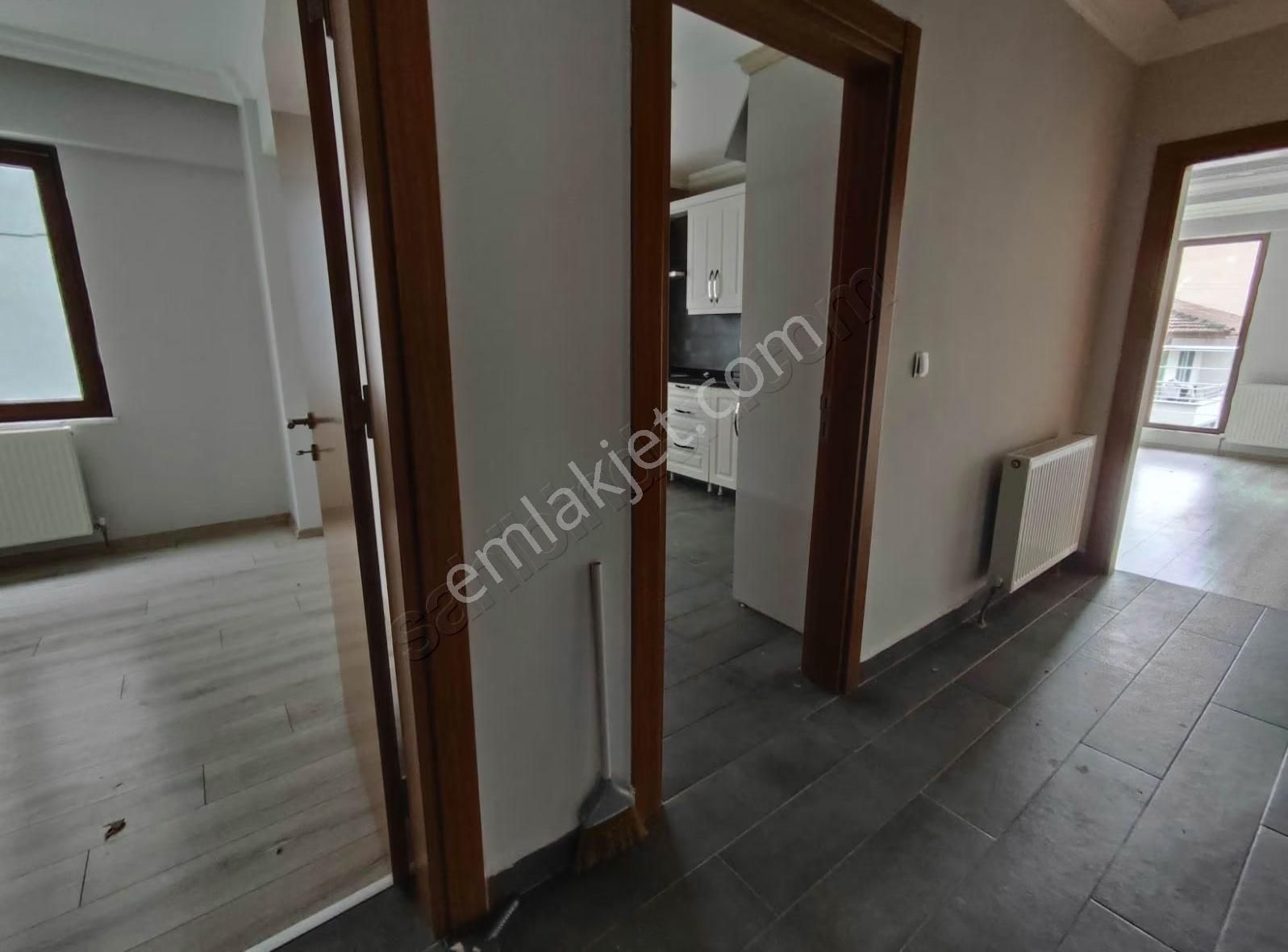 Yalova İsmet Paşa Da 3+1 Kiralık Arakat Daire - Görsel 11
