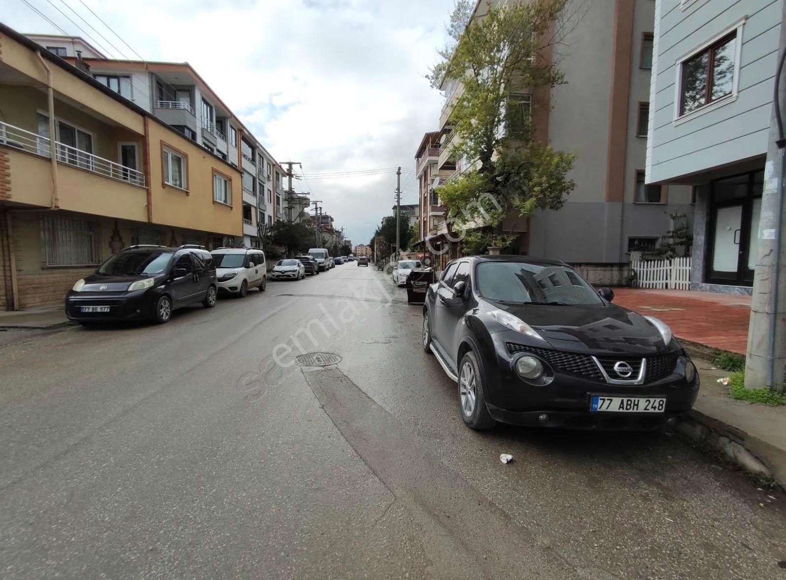 Yalova İsmet Paşa Da 3+1 Kiralık Arakat Daire - Görsel 2