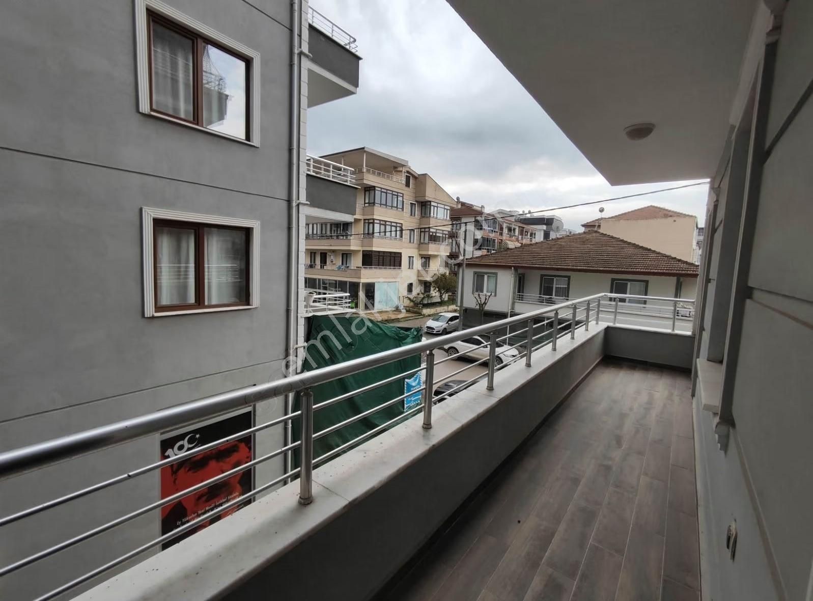 Yalova İsmet Paşa Da 3+1 Kiralık Arakat Daire - Görsel 15