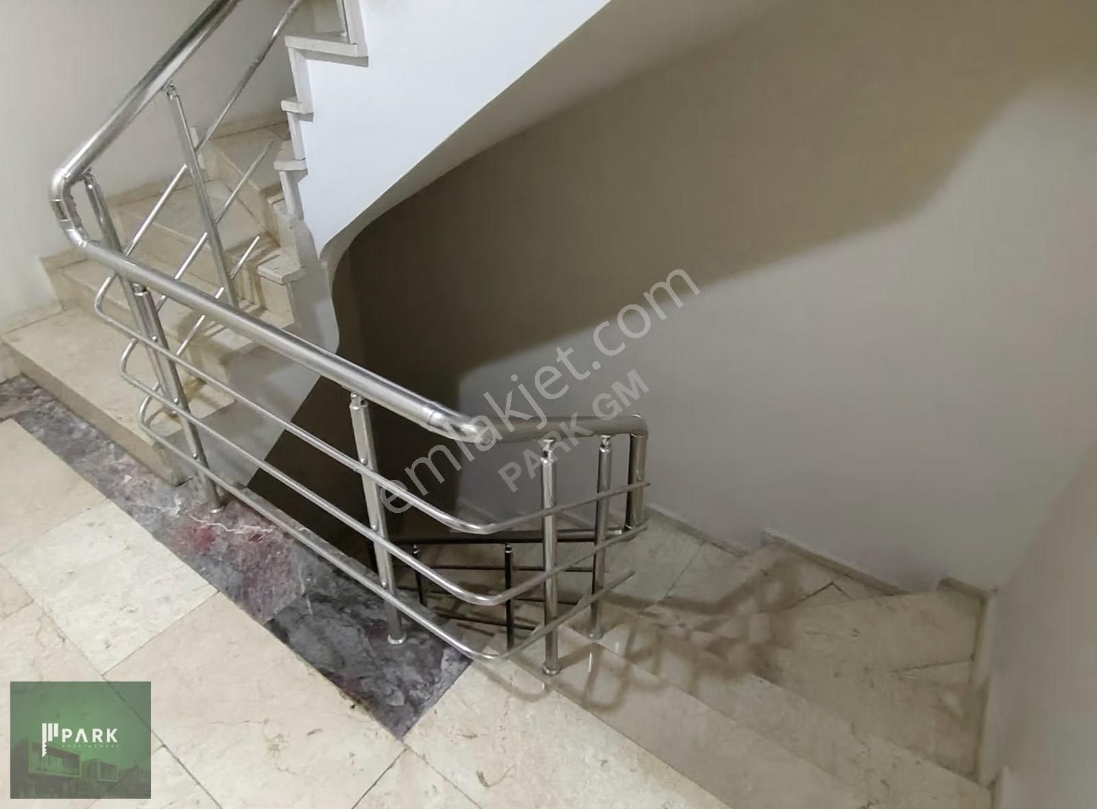 Park Gayrimenkul'den Ömerağada Cadde Üzeri Satılık 105 M2 2+1 - Görsel 14