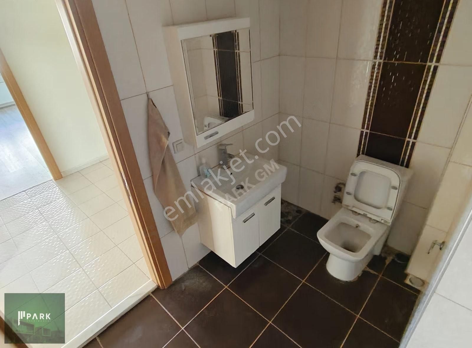 Park Gayrimenkul'den Ömerağada Cadde Üzeri Satılık 105 M2 2+1 - Görsel 17