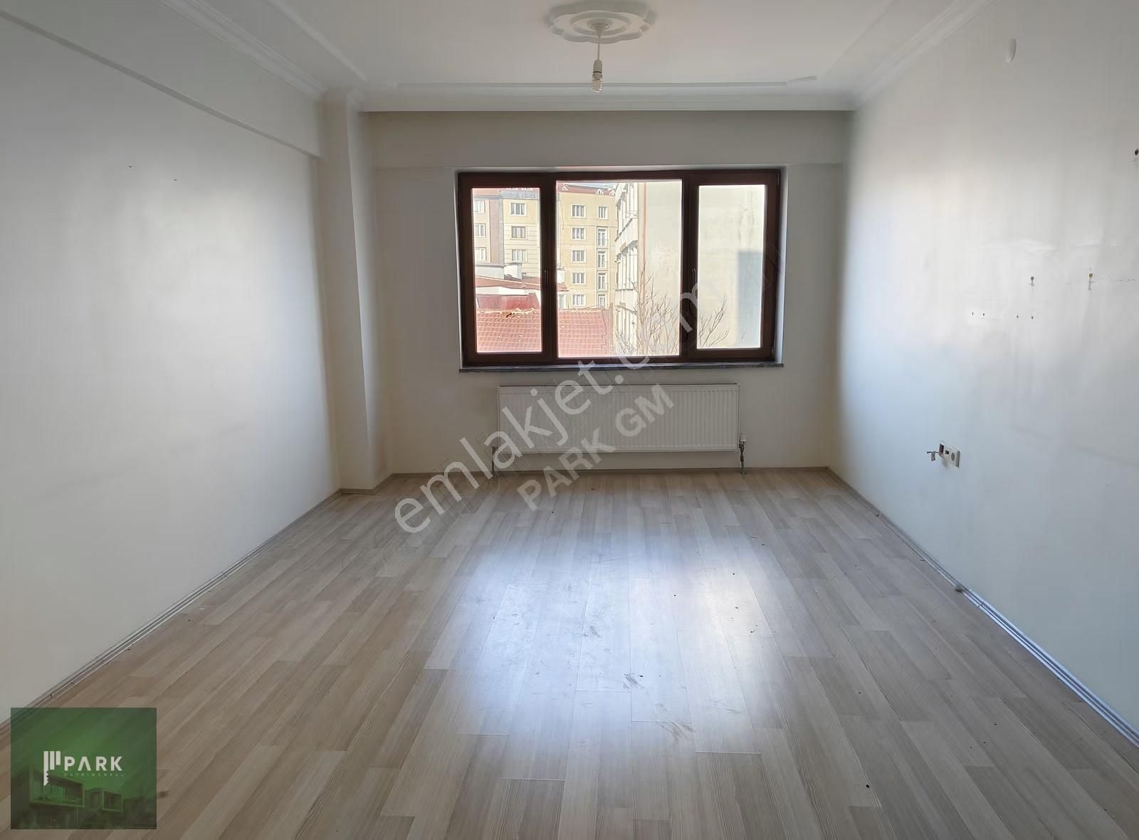 Park Gayrimenkul'den Ömerağada Cadde Üzeri Satılık 105 M2 2+1 - Görsel 21