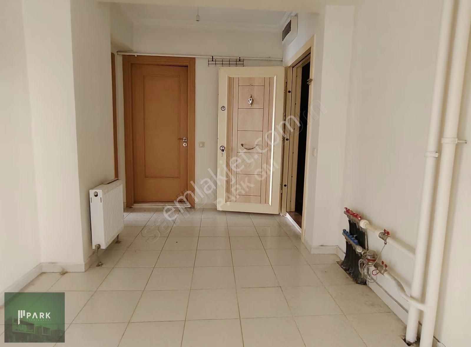 Park Gayrimenkul'den Ömerağada Cadde Üzeri Satılık 105 M2 2+1 - Görsel 10