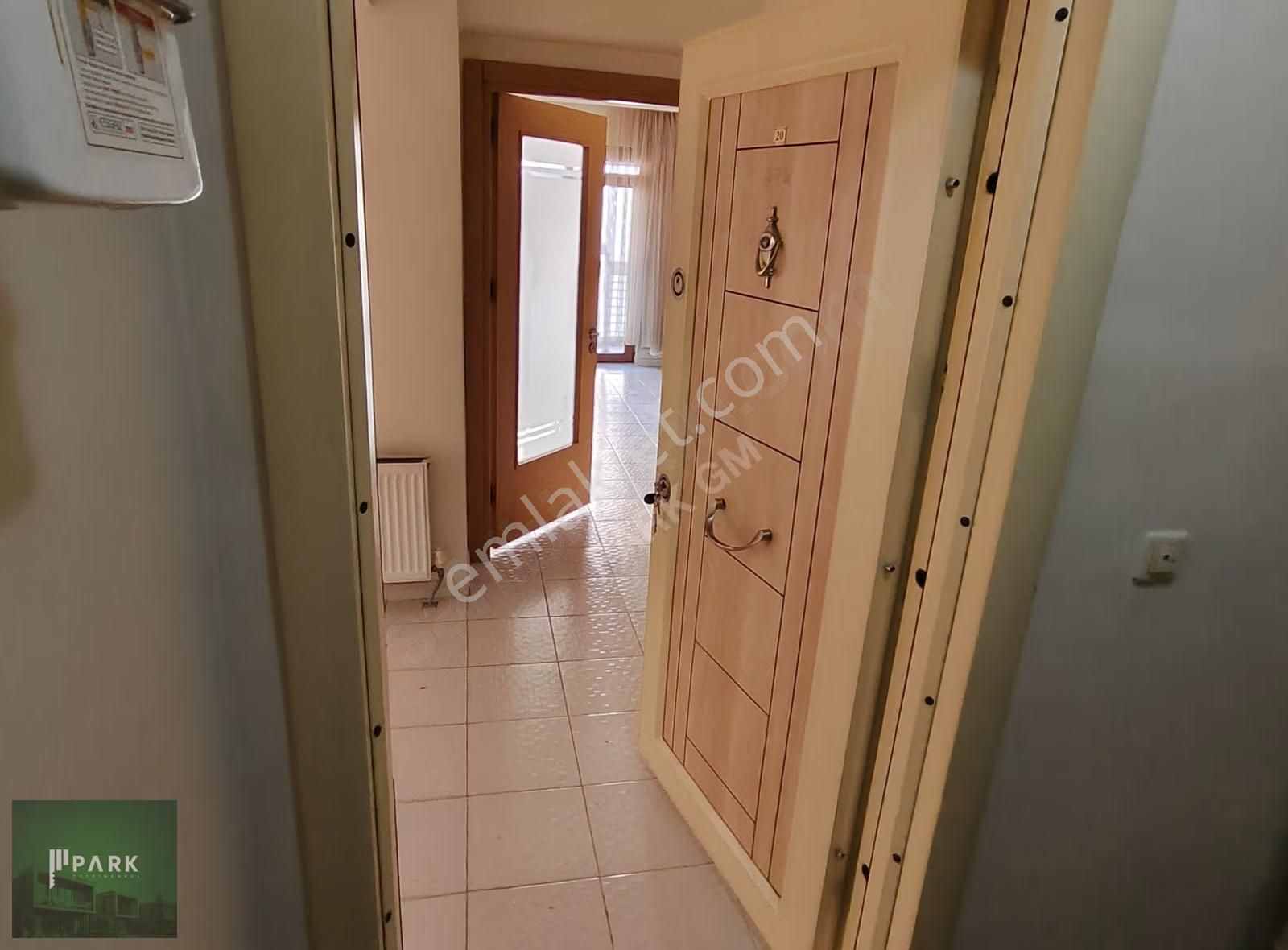 Park Gayrimenkul'den Ömerağada Cadde Üzeri Satılık 105 M2 2+1 - Görsel 33