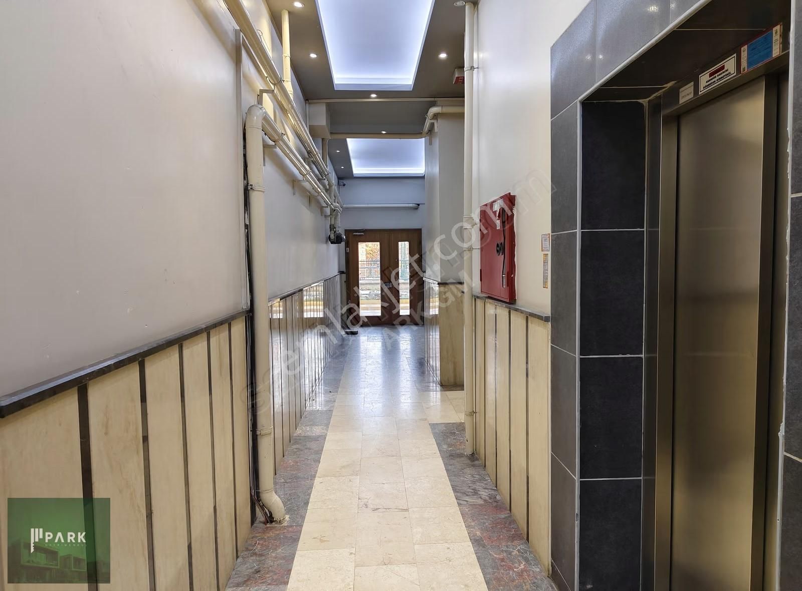 Park Gayrimenkul'den Ömerağada Cadde Üzeri Satılık 105 M2 2+1 - Görsel 9