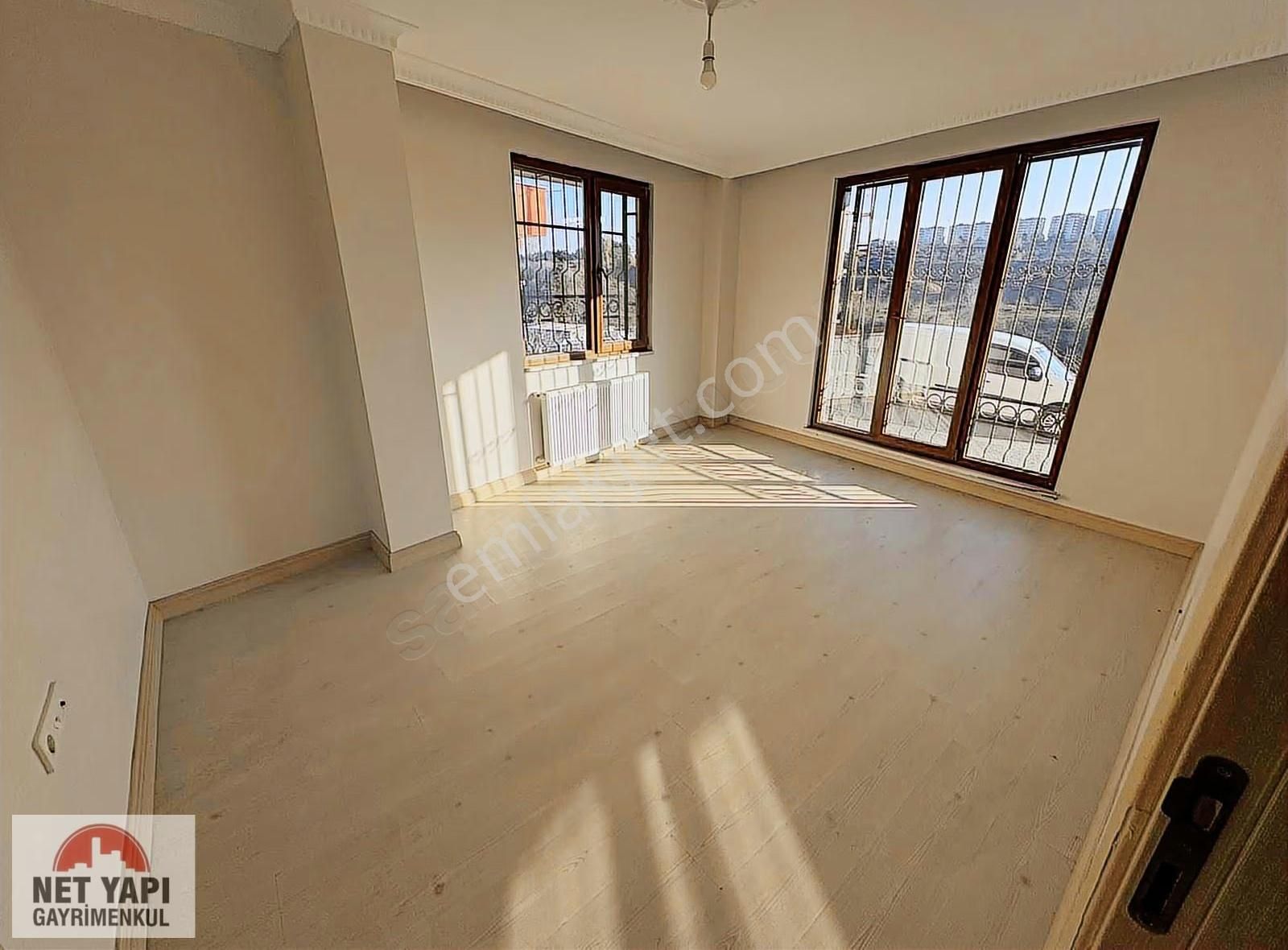 Net Yapı'dan Satılık 4+2 180m2 5 Yaşında Ters Dubleks - Görsel 10