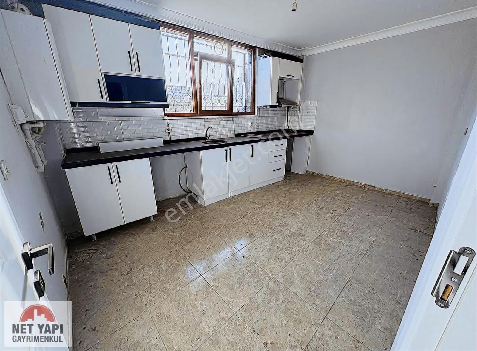 Net Yapı'dan Satılık 4+2 180m2 5 Yaşında Ters Dubleks - Görsel 13