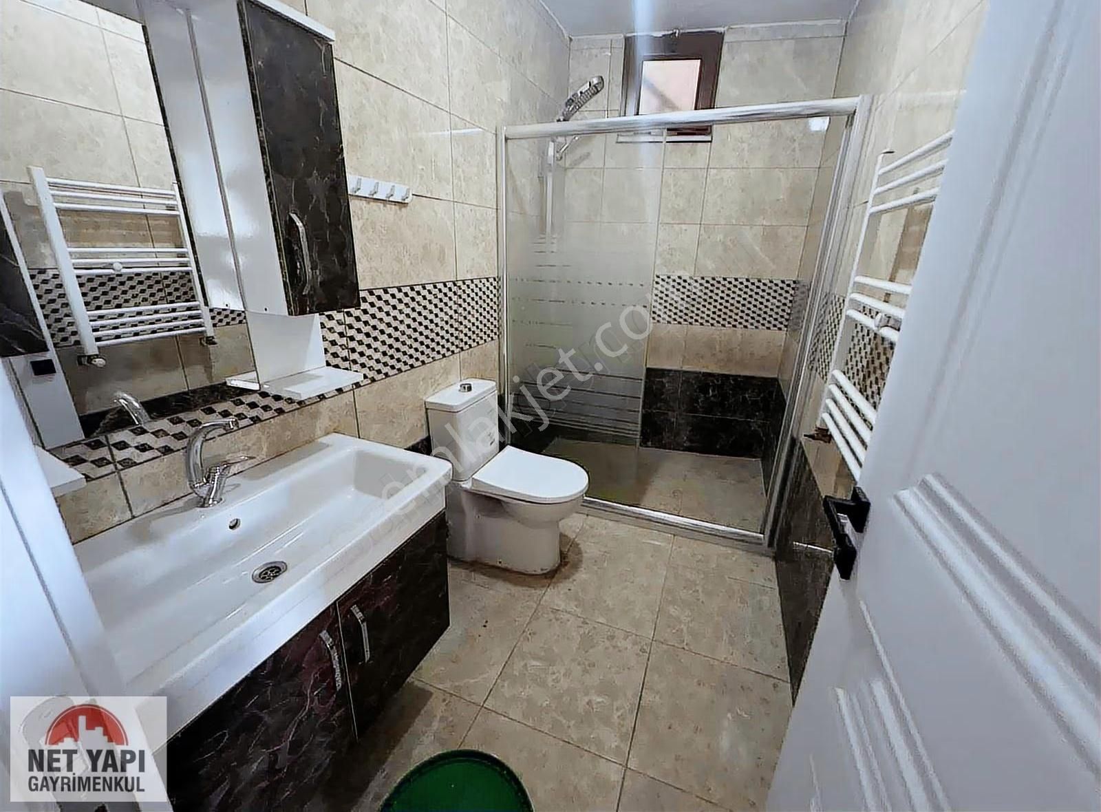 Net Yapı'dan Satılık 4+2 180m2 5 Yaşında Ters Dubleks - Görsel 32