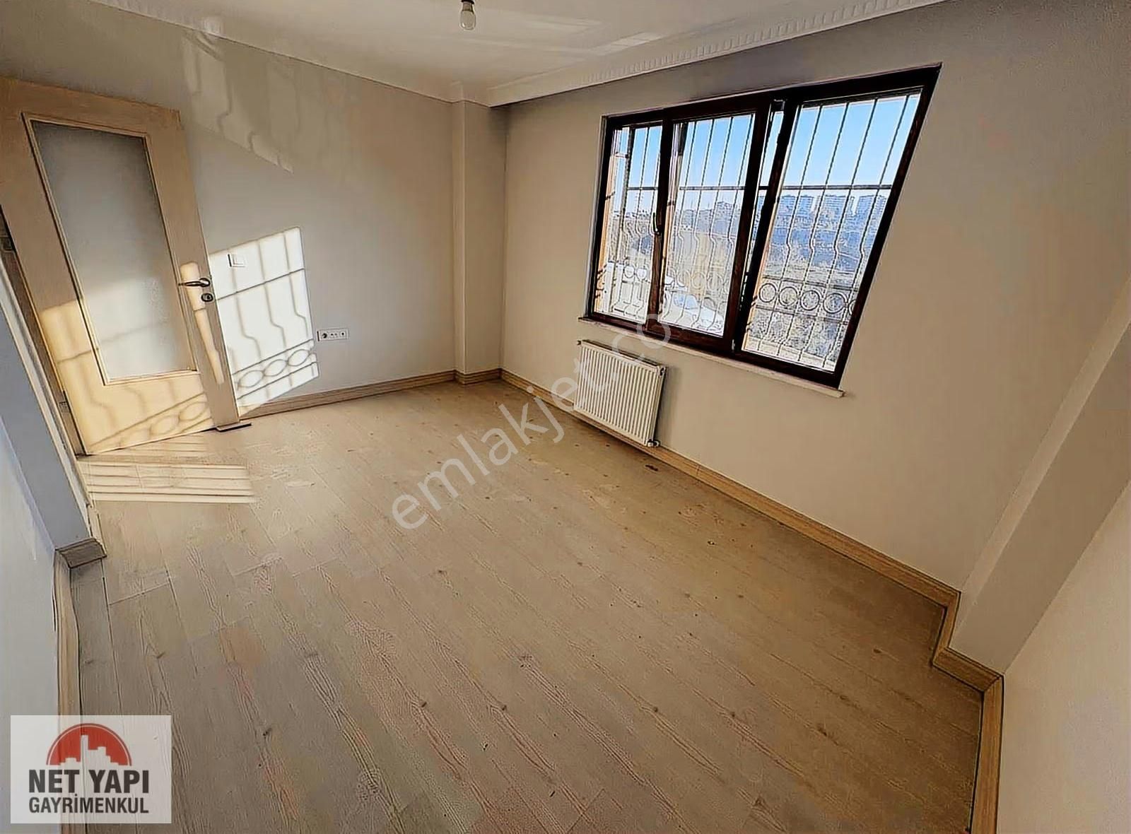 Net Yapı'dan Satılık 4+2 180m2 5 Yaşında Ters Dubleks - Görsel 30