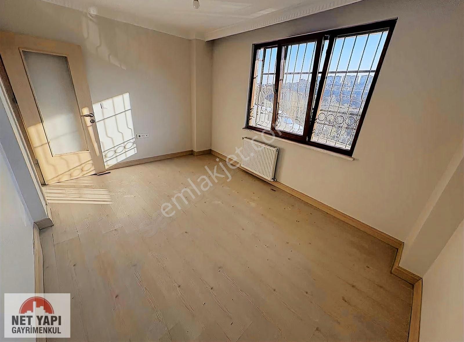 Net Yapı'dan Satılık 4+2 180m2 5 Yaşında Ters Dubleks - Görsel 29