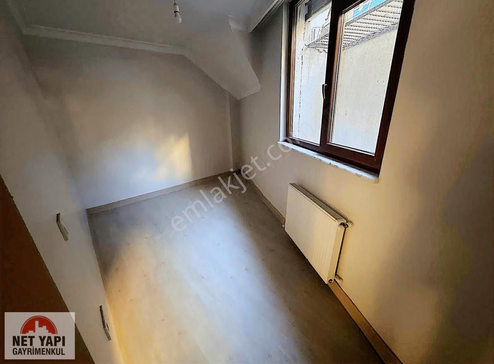 Net Yapı'dan Satılık 4+2 180m2 5 Yaşında Ters Dubleks - Görsel 22