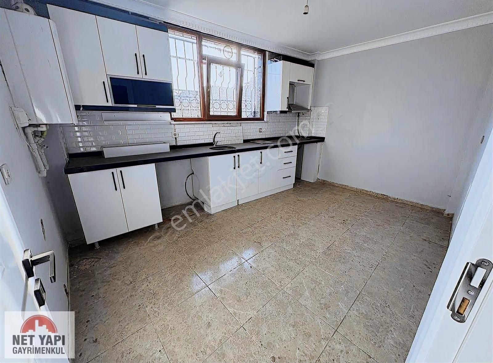 Net Yapı'dan Satılık 4+2 180m2 5 Yaşında Ters Dubleks - Görsel 21