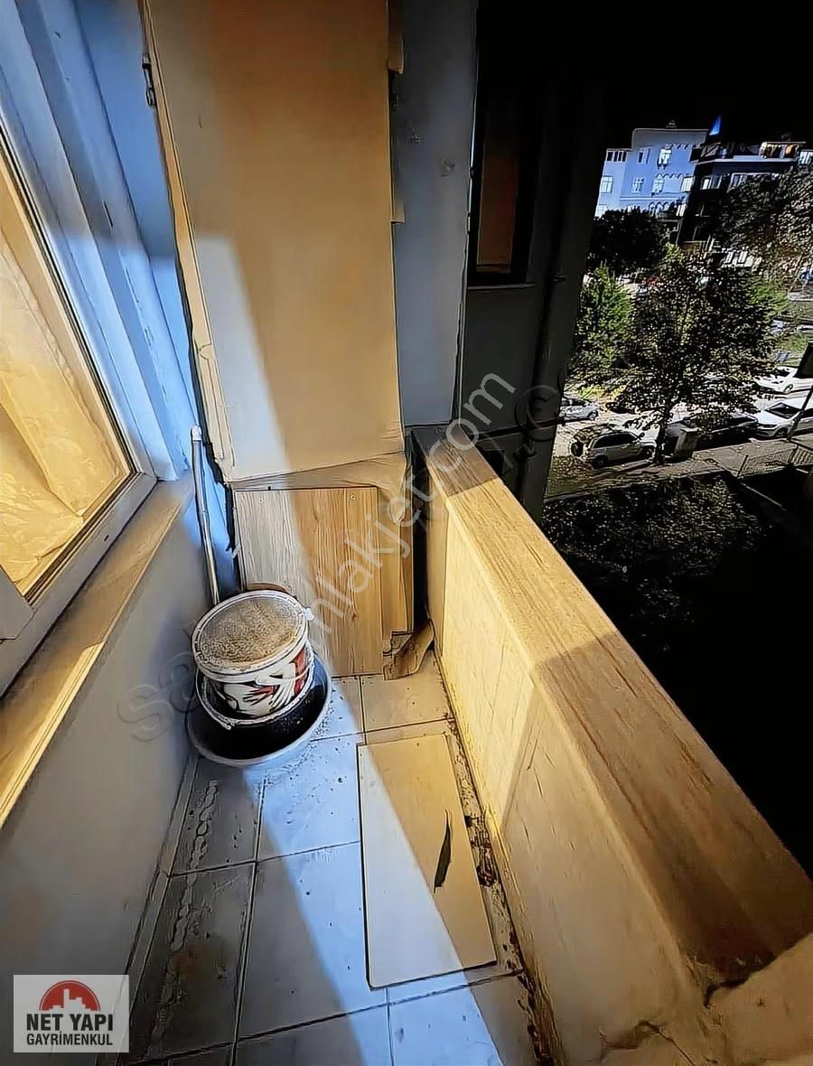 Net Yapı'dan Satılık Asansörlü 2+1 105m2 Daire - Görsel 14