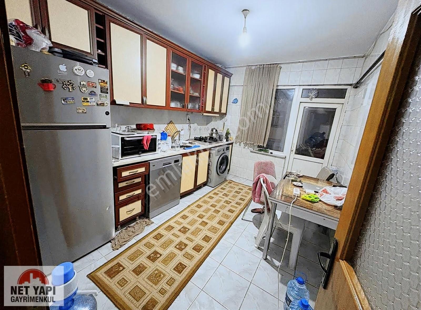 Net Yapı'dan Satılık Asansörlü 2+1 105m2 Daire - Görsel 33